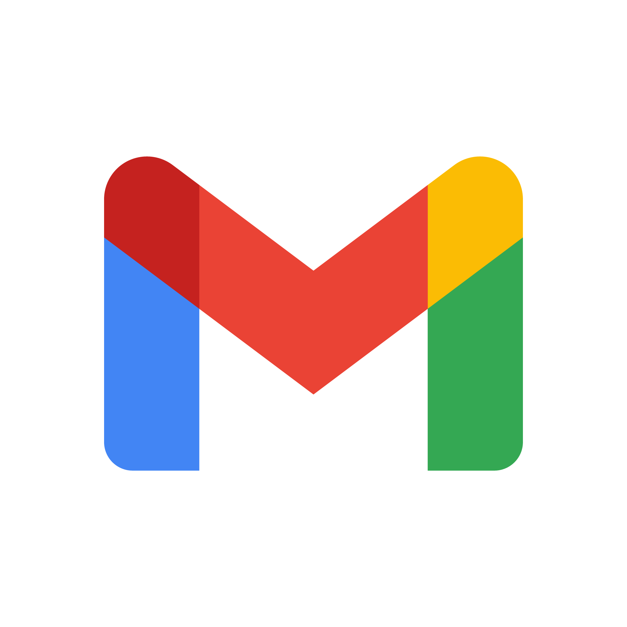 Gmail Logo
